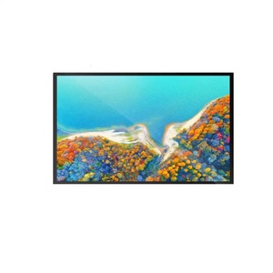 DV320FHM-NN0 бое 32 дюйма IPS TFT ЖК-панель HD Дисплей 1920*1080 опционально сенсорный экран и печатная плата - Product Image 1