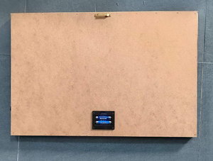 16x24 inch Xe Áp phích xe cơ bắp dẫn ánh sáng bức tranh trang trí bức Tranh vải tường nghệ thuật phòng khách Áp phích phòng ngủ sơn - Product Image 6