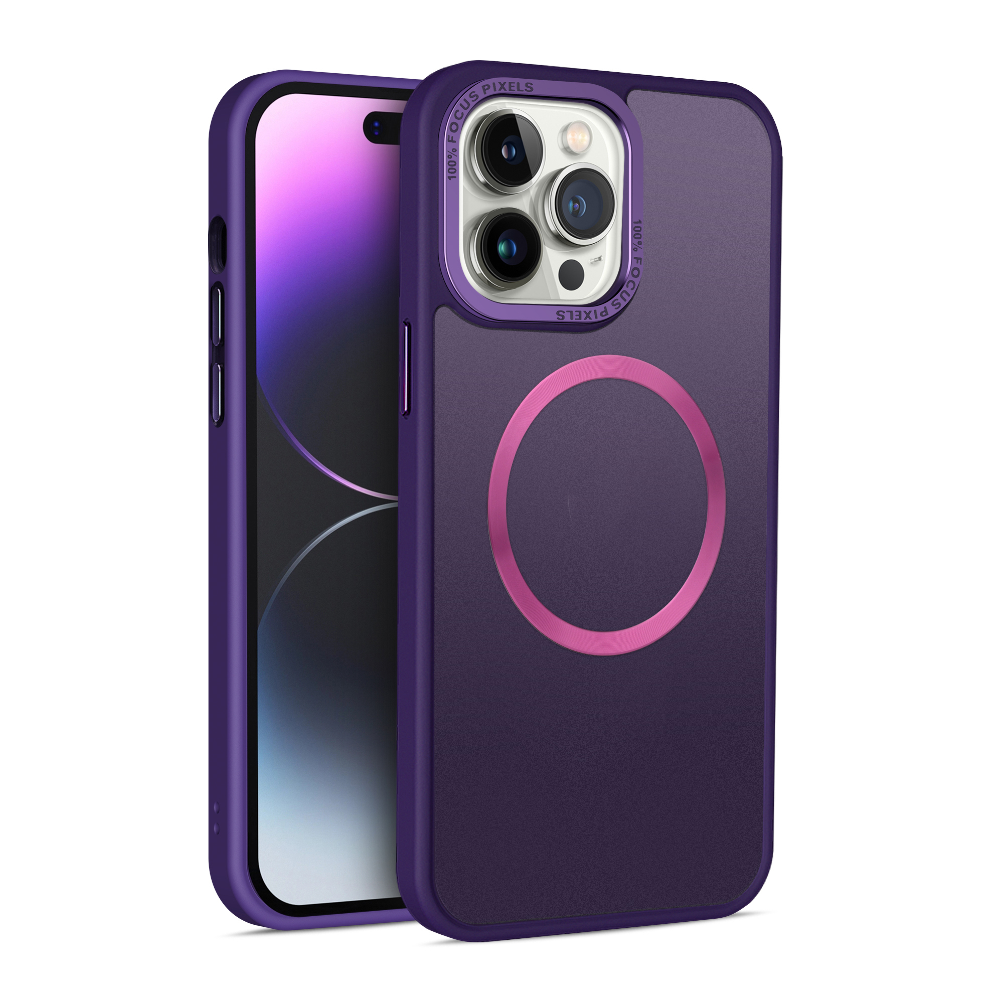 7#Purple