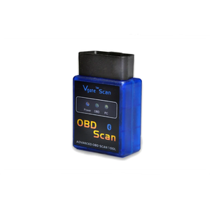 MINI ELM 327 Bluetooth Vgate Scan OBD2 / Advanced obd Scan OBDII ELM327 V2.1 Codescanner - Product Image 6