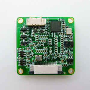 5MP otturatore macchina visione MIPI fotocamera CSI-2, RAW-MIPI-SC53M per tutti i Raspberry Pi e NX e Nano e RK3588 - Product Image 4