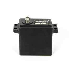 Feetech SM30BL 24V 14kg.cm RS485 Serial Bus 30KG <strong>Servo</strong> 360 Degree Smart <strong>Control</strong> High Quality Long Lifetime for <strong>Robots</strong> Logistics - Product Image 1