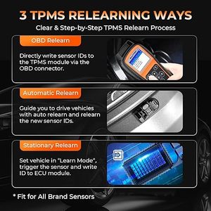 Strumento di programmazione <span class=keywords><strong>TPMS</strong></span> OTOFIX TireGO 808 il più recente strumento di scansione <span class=keywords><strong>TPMS</strong></span> WiFi riimpara attiva tutti i sensori <span class=keywords><strong>TPMS</strong></span> ripristino diagnostico del programma - Product Image 6