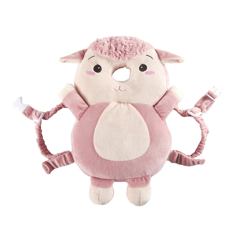 Cotton soft-Sheep