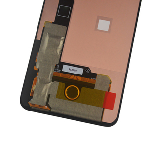 <strong>Best</strong> Selling LCD Screen Display Assembly Replacement for <strong>LG</strong> G8X V50S LCD - Product Image 4