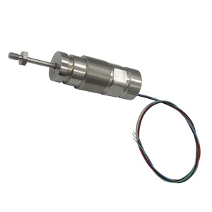customize <strong>analog</strong> <strong>output</strong> LVDT <strong>sensor</strong> withstand 32MPa pressure - Product Image 1