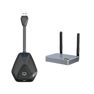 <strong>Video</strong> Conference Meeting USB TYPE-C Port Wireless Transmitter for Phone Pad Laptop Interactive Whiteboard Transcreen Share - Product Image 2