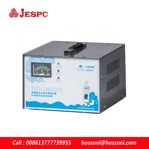 <strong>HOSSONI</strong>,ZHENHUA STAVOL Home Use and Industrial Use AVR AC Stabilizer,voltage Regulator, with CE ROHS <strong>SVC</strong>-2000VA/2KVA,Rated 100% - Product Image 3