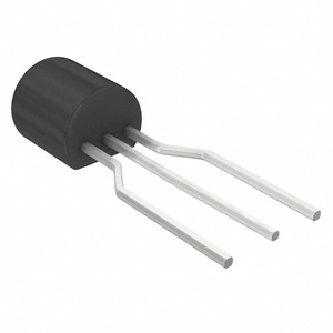 <strong>DS18B20</strong>-SL+T&amp;R <strong>SENSOR</strong> <strong>DIGITAL</strong> -55C-125C TO92-3 <strong>DS18B20</strong> - Product Image 1
