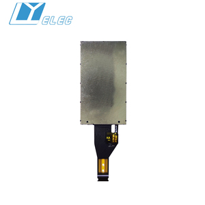 IPS 1.14นิ้ว135RGBX240 TFT ST7789 8ขา SPI HD 262พัน FP-114H01A จอแสดงผล LCD สำหรับสวมใส่ขนาดเล็กแบบพกพาอุปกรณ์ - Product Image 2