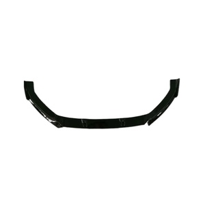 奥迪A3 2012 2014 2015 2017新RS3前唇分离器保险杠 - Product Image 1