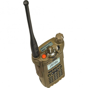 Cho Motorola đài phát thanh SRX 2200 chiến đấu hai cách phát thanh VHF 136-174 MHz P25 TDMA fpp AES srx2200 Walkie Talkie chống cháy nổ đài phát thanh - Product Image 6