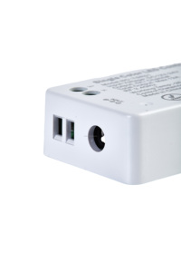 14-KEY Touch RF Remote LED-Streifen licht regler PWM-Dimmen 12V/24V CCT RGB-LED-Controller 4 Kanäle 6A Ausgang für LED-Streifen - Product Image 3
