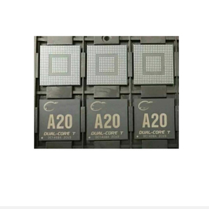 Processore video HD dual core CPU master chip BGA 441 ALLWINNER A20 - Product Image 1