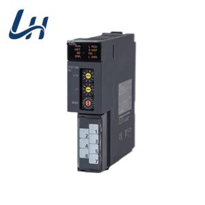 100% NEU und Original programmier bares Modul FX2NC-64ET auf Lager - Product Image 3
