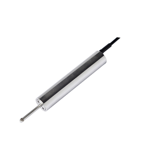 50MM 4-20mA DC Rebound LVDT <strong>Displacement</strong> Transducer Linear Position <strong>Sensor</strong> - Product Image 1
