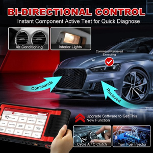Free Shipping Kingbolen K8 IMMO OBD2 EOBD All System <strong>Diagnostic</strong> Tool Key <strong>Programmer</strong> ECU Coding Scanner Scanner With 24 Resets - Product Image 3