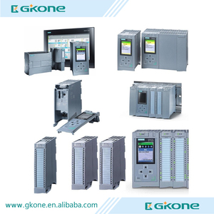 S7-1200 6 es7231-4hd32-0xb0 Sm 1231 PLC Controller di ingresso modulo di ingresso per l'automazione industriale - Product Image 5