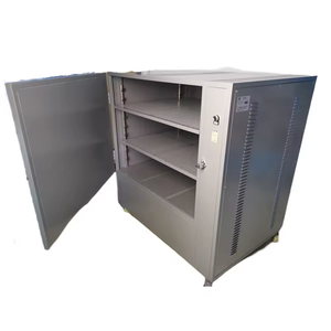 Hot Air Drying Ceramic Heating Oven Machine Ceramic <strong>Kiln</strong> Oven Equipment for Electric <strong>Motor</strong> Drying