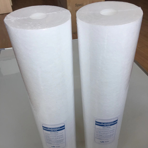 Jhm PP ตลับกรองน้ำ5ไมครอนไส้กรอง PP 10นิ้วตัวกรอง PP - Product Image 1