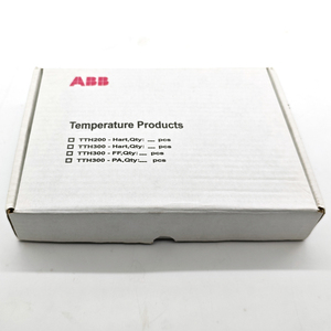 Original ABB TTH200 TTH300 Transmisor de temperatura de montaje en cabeza Módulo transmisor ABB - Product Image 2