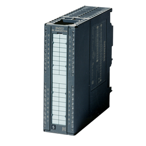 6ES7332-5HD01-0AB0 SPS-Controller-Modul brandneuer Original-Spot Siemens SIMATIC S7-300 Analoga us gangs modul 6ES7332-5HD01-0AB0 - Product Image 1