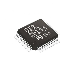 Jeking Mikro controller IC STM32F103C8T6 - Product Image 1
