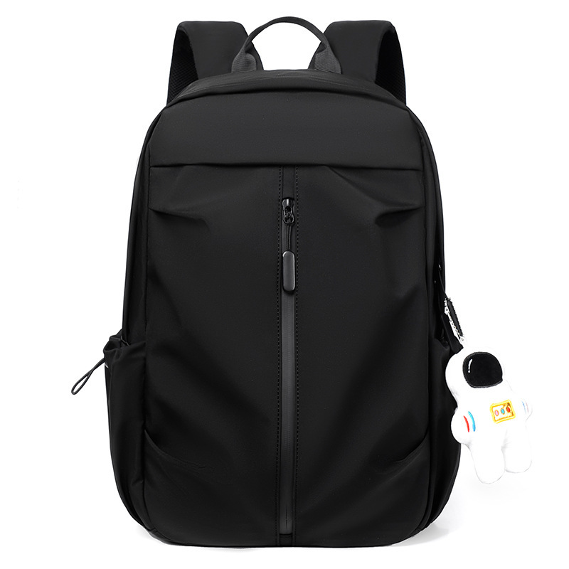Black without pendant