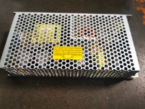 Techmation控制器显示塑料注射成型机 - Product Image 2