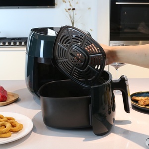 Friggitrice ad aria per la salute con Display Touch integrato - Product Image 5