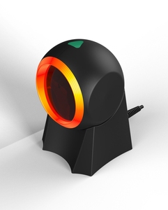 GTCODESTAR 1D Wired USB Desktop Scanner Omnidirectional <strong>QR</strong> <strong>Code</strong> &amp; 2D Barcode Reader <strong>Scanning</strong> Platform - Product Image 3