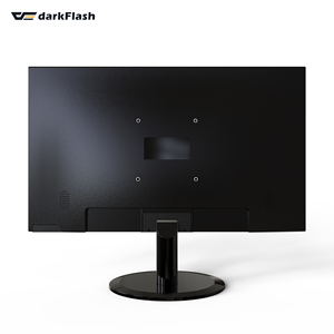 DarkflashA229WゲーミングカーブディスプレイPCLCDスマートディスプレイデスクトップCPUコンピューターモニター - Product Image 2