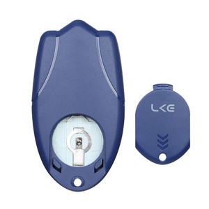Lonsdor LKE Smart Key Emulator 5 in 1 für K518ISE K518S Unterstützung für Schlüssel programmierer Sammeln von Daten Erkennen des Spulen fehlers Decodieren Sie den Autos chl üssel