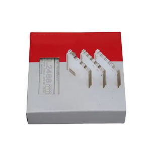 Controlador de PLC KL2809, nuevo módulo de terminal de entrada Digital KL2809 de marca de almacén Original, módulo de E/S Digital KL2809, PLC Original - Product Image 1