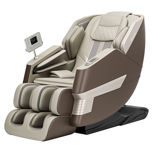 2025 3d Ganzkörper airbags <span class=keywords><strong>Massage</strong></span> stühle mit Oem Odm Services Schwerelosigkeit Liege-und Wärme sofa <span class=keywords><strong>Massage</strong></span> stuhl - Product Image 3