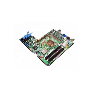 Mới trong kho 0ty019 cho Dell DDR2 SDRAM 1150/ổ cắm H3 LGA775 PowerEdge R200 DDR4 Bo mạch chủ - Product Image 5