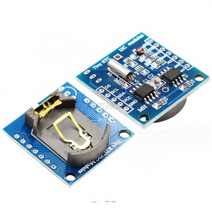 <strong>Tiny</strong> <strong>RTC</strong> <strong>I2C</strong> <strong>module</strong> 24C32 memory clock <strong>module</strong> board DS1307 - Product Image 4