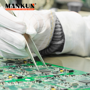 PCB fabrika özel PCBA elektronik Pcba Oem tedarikçisi üretici montaj baskılı devre kartları diğer Pcb Pcba - Product Image 5