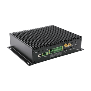 ND COMPUTING kann die Gesichts erkennung anpassen Fahrzeug erkennung Mehrere AI-Algorithmen Ai-Algorithmen Box Hersteller - Product Image 2
