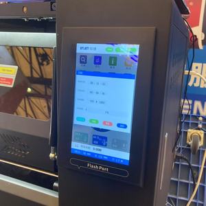 Stampante Digitale ENJET da 60 cm per T-Shirt DTF su Pellicola PET con Polvere e Testine di Stampa I3200 - Product Image 3