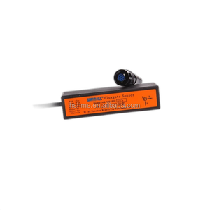 Digitaler rausch armer Magnets ensor zur Erkennung von Hintergrund magnetfeldern Fluxgate-Sensor - Product Image 1