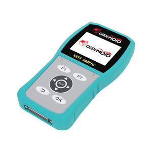 Motorrad DTC Read & Clear Fehler code ECU & Key Programming Diagnose scanner OBDEMOTO MST-100PRO - Product Image 4