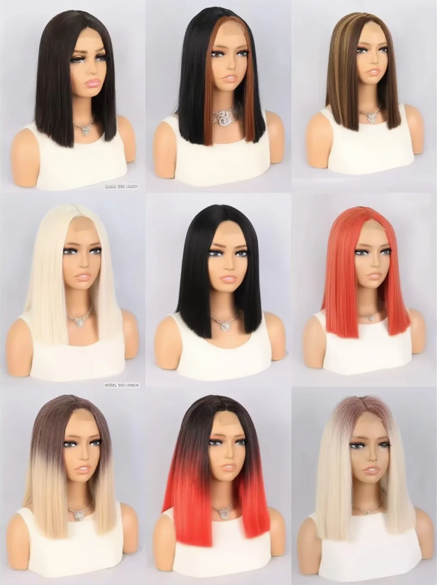 Tableau de couleurs 01