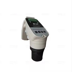 Hart智能工业级超声波液位计防水变送器，用于液体和水箱液位传感