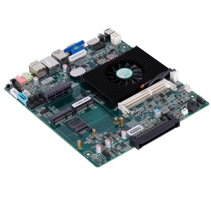 x86 Haswell I7-4500U双核3.0GHz Ubuntu Linux OPS主板工业自动化中国廉价主板 - Product Image 4