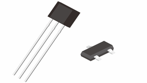 AH276 <strong>Magnetic</strong> <strong>Sensors</strong> Applied to Rotation Counting and Speed Measurement from Trusted Electronic Components Supplier