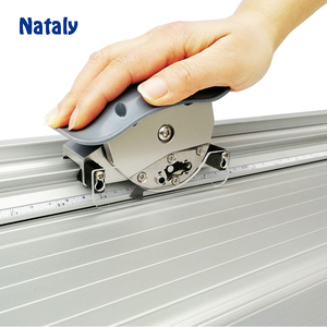 Nataly 0.7m/1.3m Portable Manual Acrylic <strong>Cutter</strong> with Protective Cover - Product Image 3
