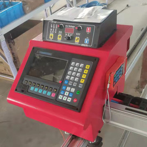 <strong>CNC</strong> Control <strong>System</strong> for Plasma and Flame Cutting Machine <strong>Cnc</strong> <strong>Controller</strong> F2100 Lathe and Turning Center Fastcam Feeding Speed OEM - Product Image 5