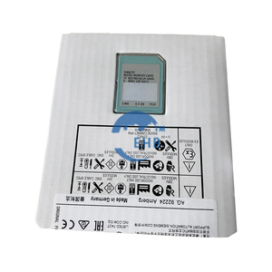 Originale nuova uscita analogica modbus 6 es7953//8 ll31 // 0 aa0 (2MB) - Product Image 1