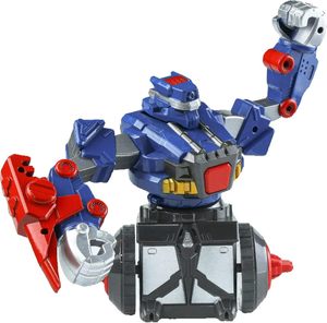 Nuevo Robot de juguete Rc Robot de combate Control Rc Robot de batalla juguete para niños regalo para niños con sonido Control remoto juguetes sentido del cuerpo - Product Image 1
